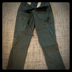 Rebecca Taylor La Vie “Patrice” cargo pant